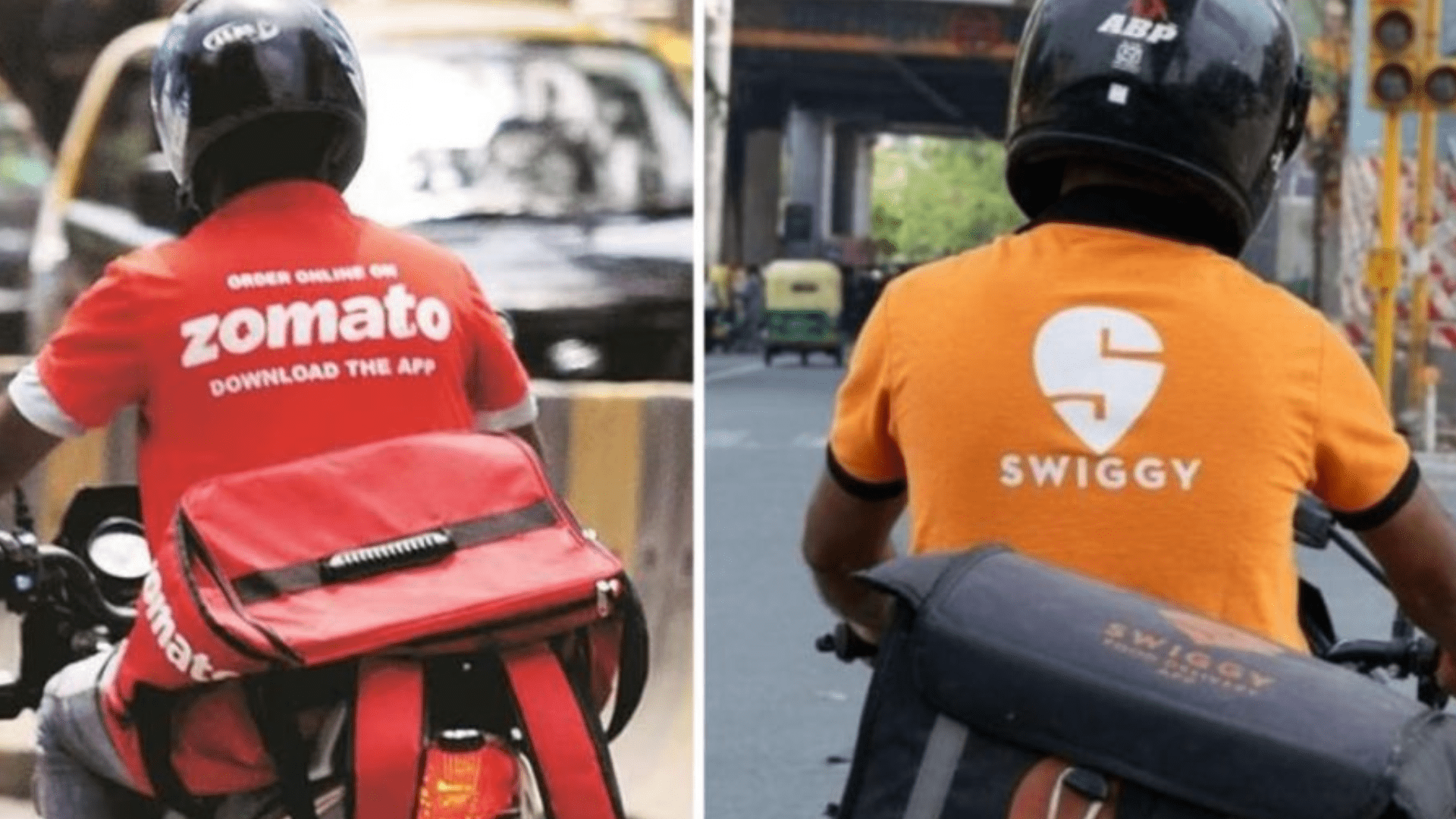 Swiggy And Zomato Face Disruptions In Mumbai As Delivery Workers Strike ...