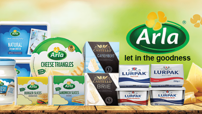 Arla Foods