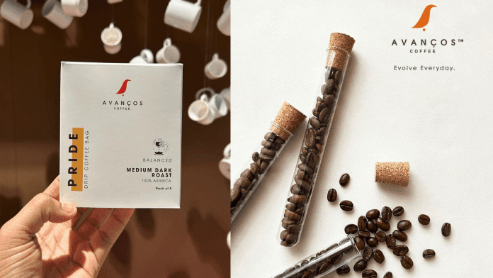 Avanços Coffee