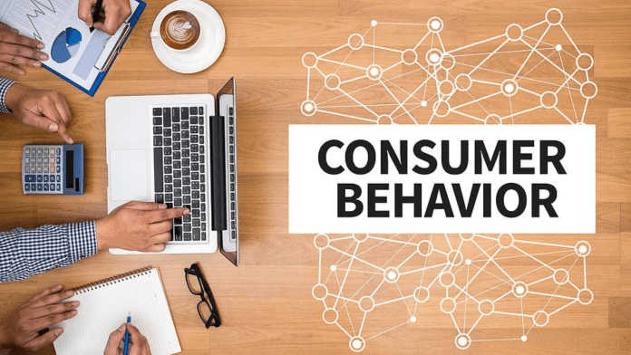 Consumer Behavior