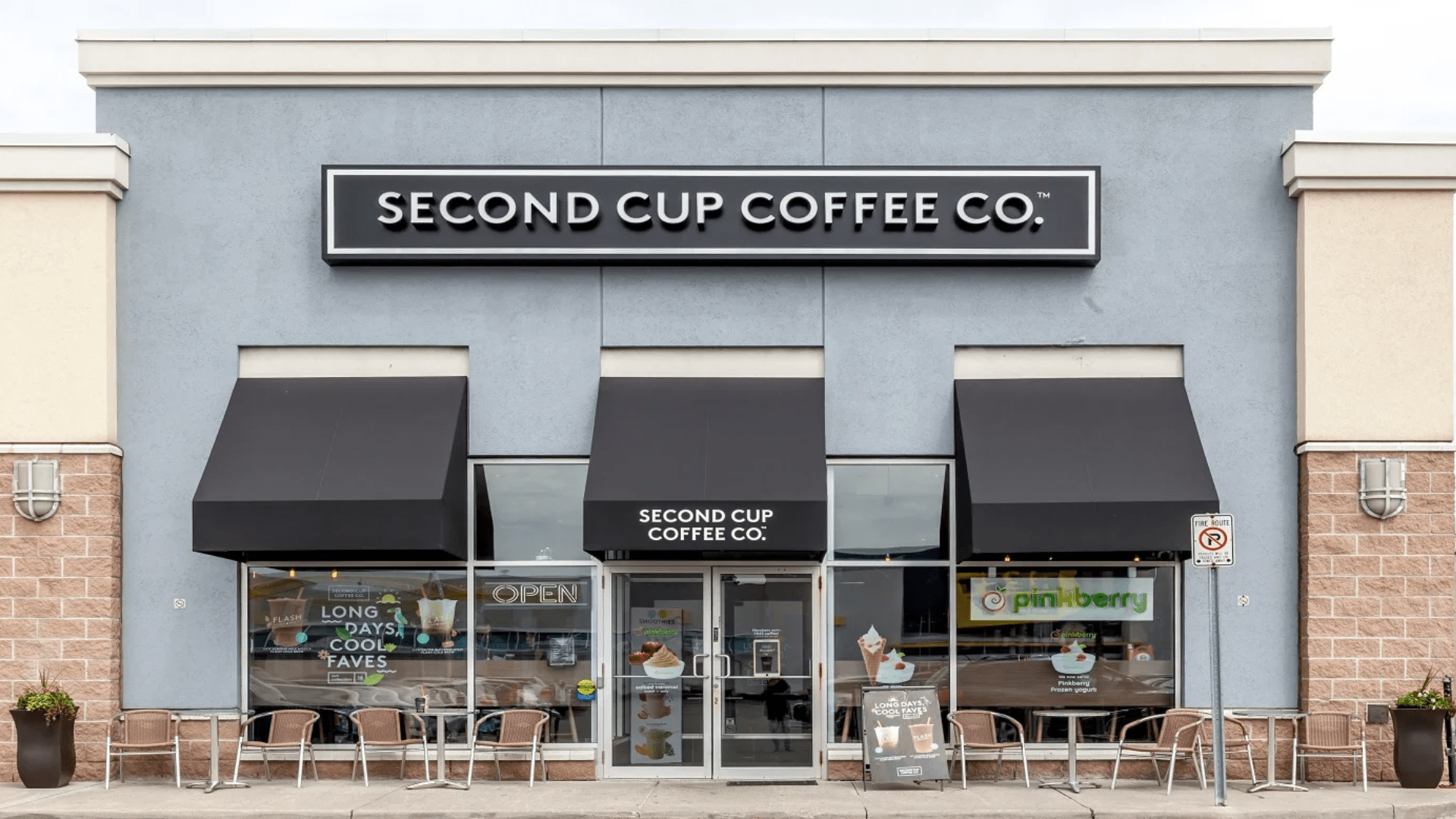 The Second Cup Coffee Sets Sights On U.S. Market Expansion With Franchise Opportunities Indian