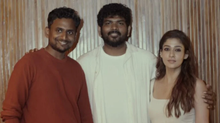 Actor Nayanthara and director Vignesh Shivan invest in superfoods brand, The Divine Foods