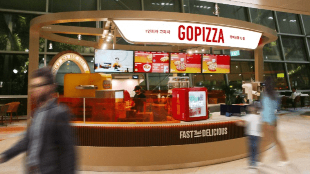 Gopizza