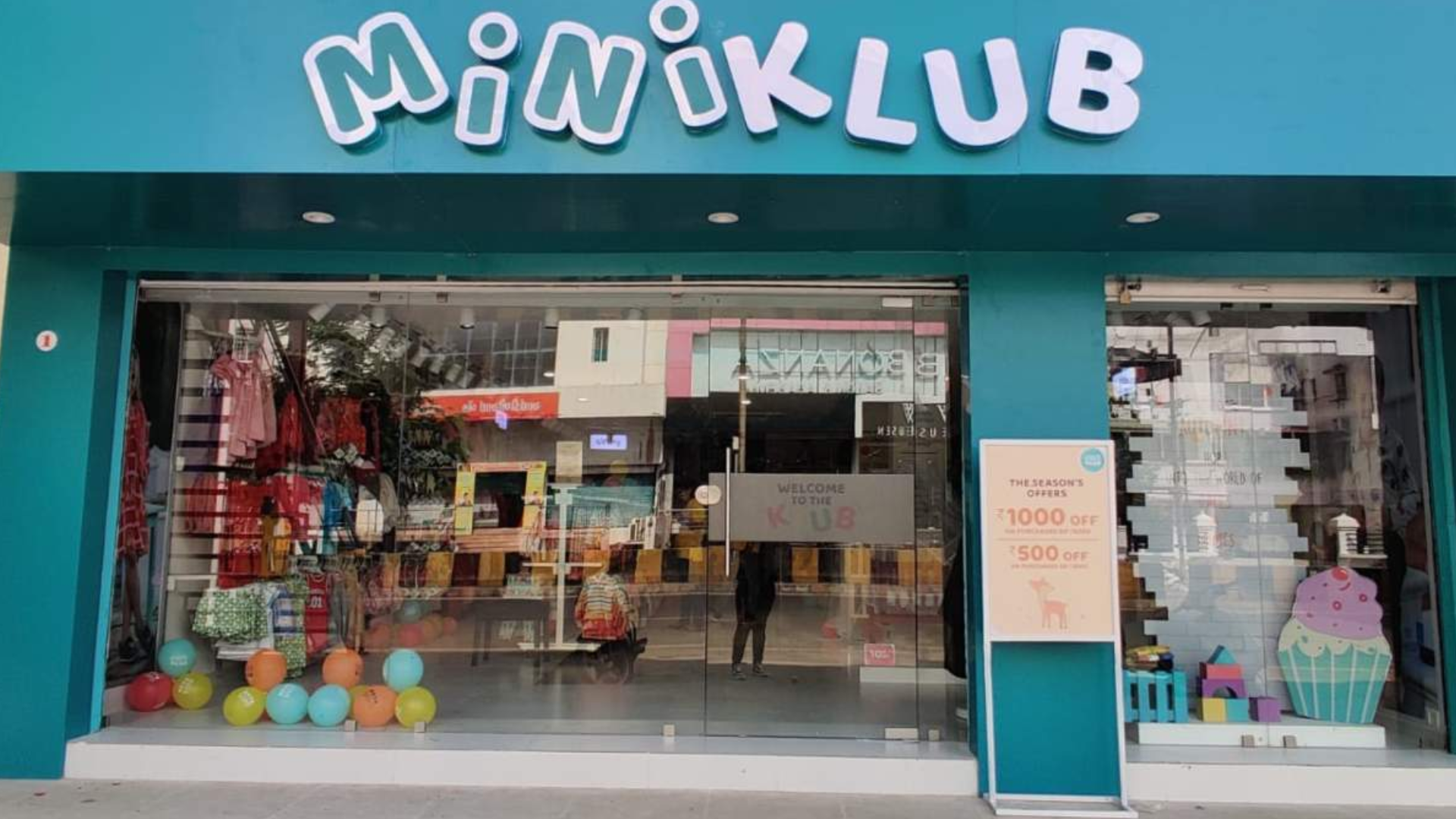 MiniKlub Expands Its Footprint In Rajasthan With The Grand Opening Of ...