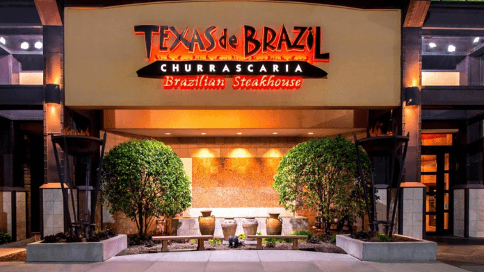 Texas de Brazil Churrascaria