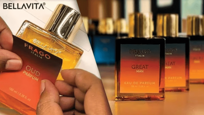bellavita FRAGO Italia