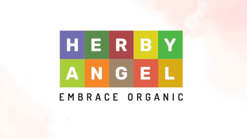 Herby Angel