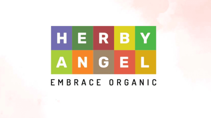 Herby Angel