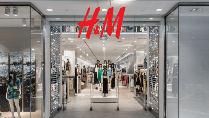 H&M