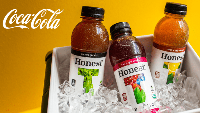 Honest Tea