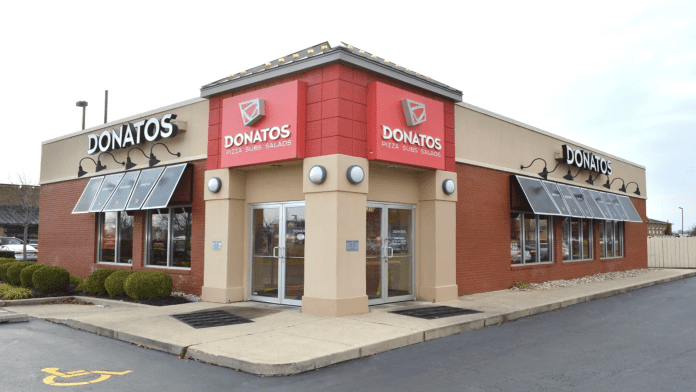 Donatos Pizza