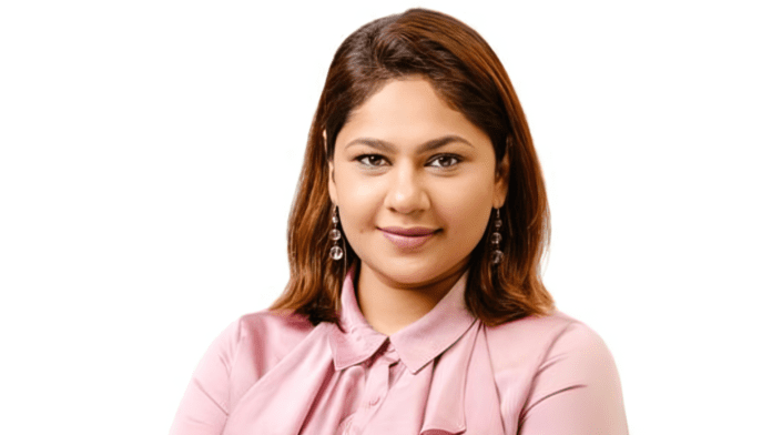 Shreedha Singh Shreedha Singh