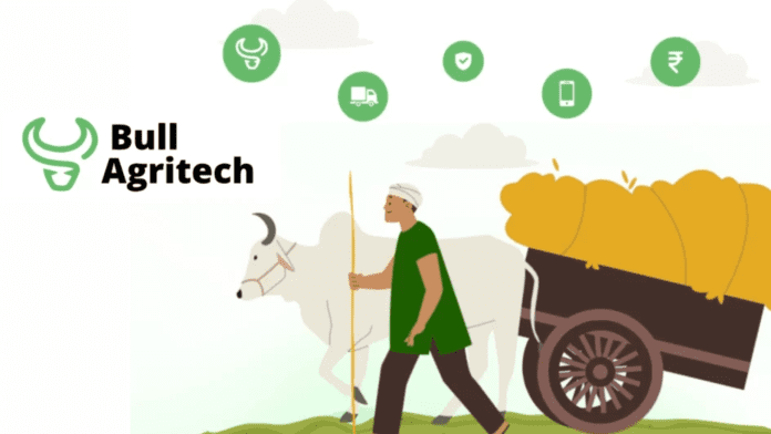 Bull Agritech