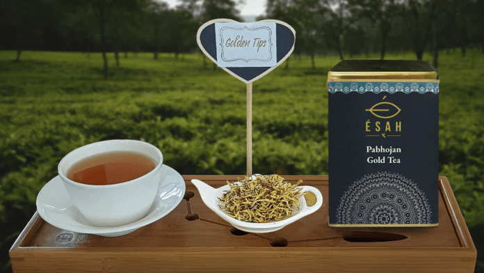 Esah Tea