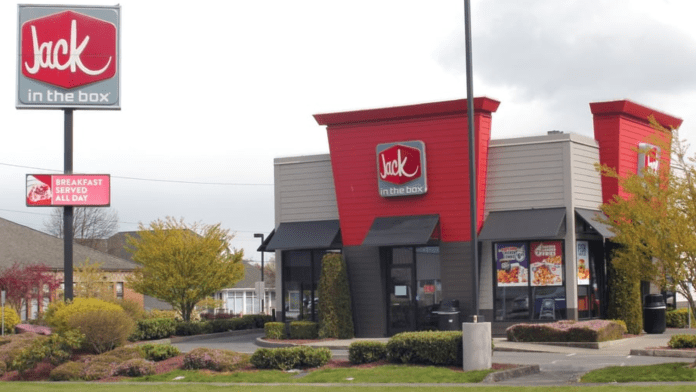 Jack in the Box