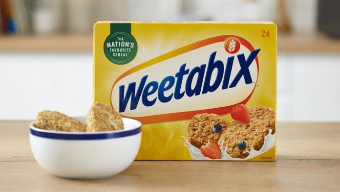 Weetabix