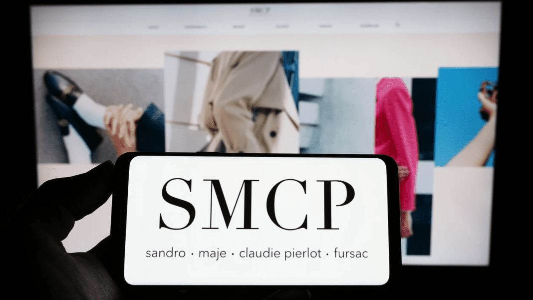 SMCP And Reliance Unite To Bring Luxury French Brands Sandro And Maje ...