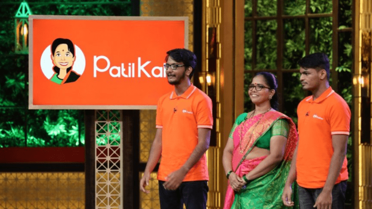 Homemade snack startup PatilKaki secures new funding round led by Cap70 Angels