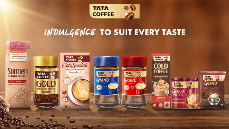 Tata Coffee secures board approval for massive expansion in Vietnam