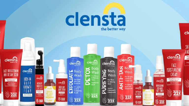 Clensta ramps up offline retail presence, targets 20,000 touchpoints by FY24 end, aiming for 200 Crores GMV boost