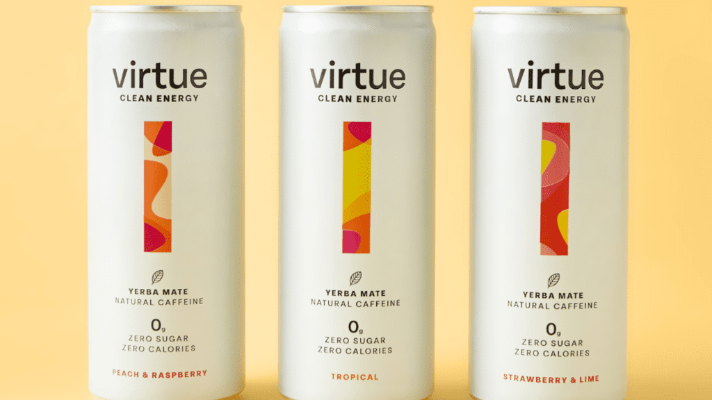 Virtue Drinks