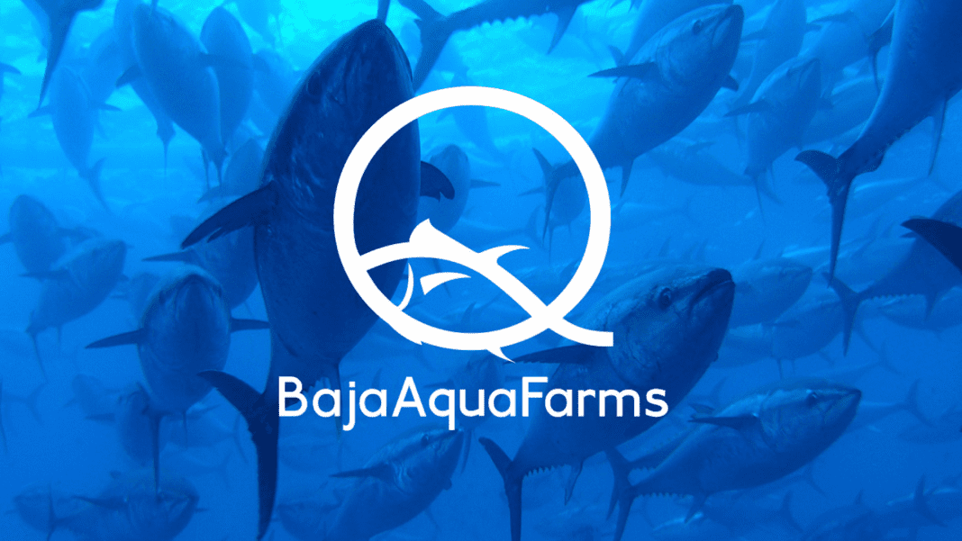 Baja Aqua-Farms
