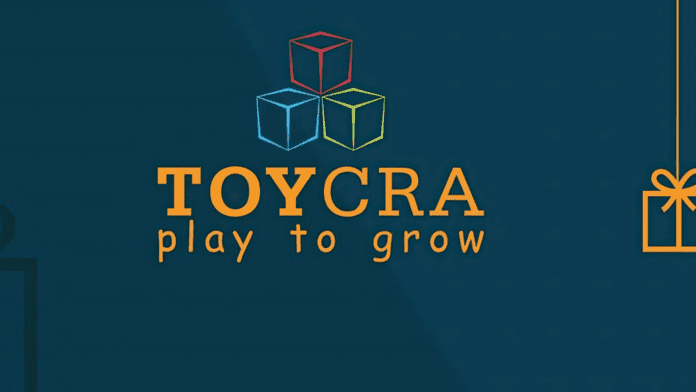 Toycra