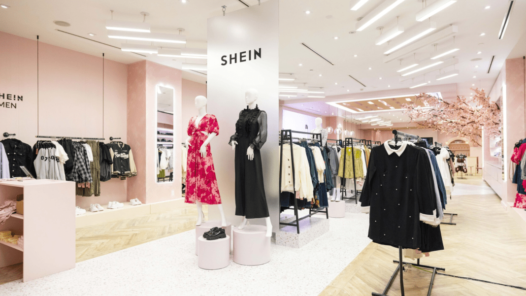 Shein