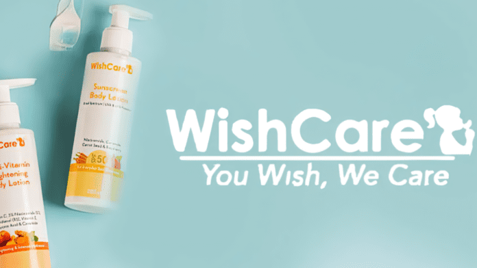 WishCare WishCare