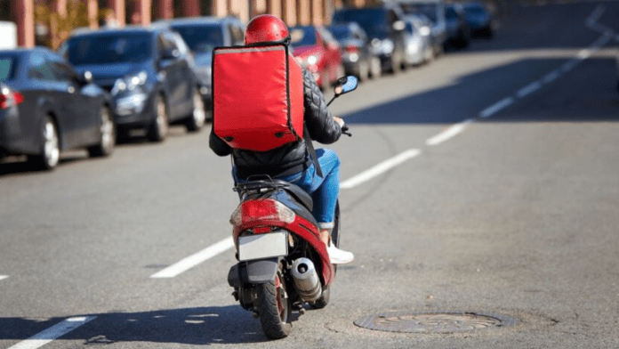 food delivery food delivery