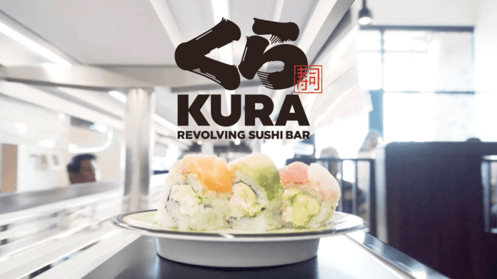 Kura Sushi US