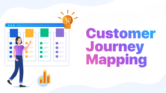 Customer Journey Mapping