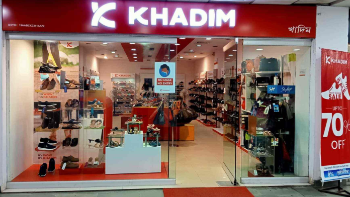 Khadim