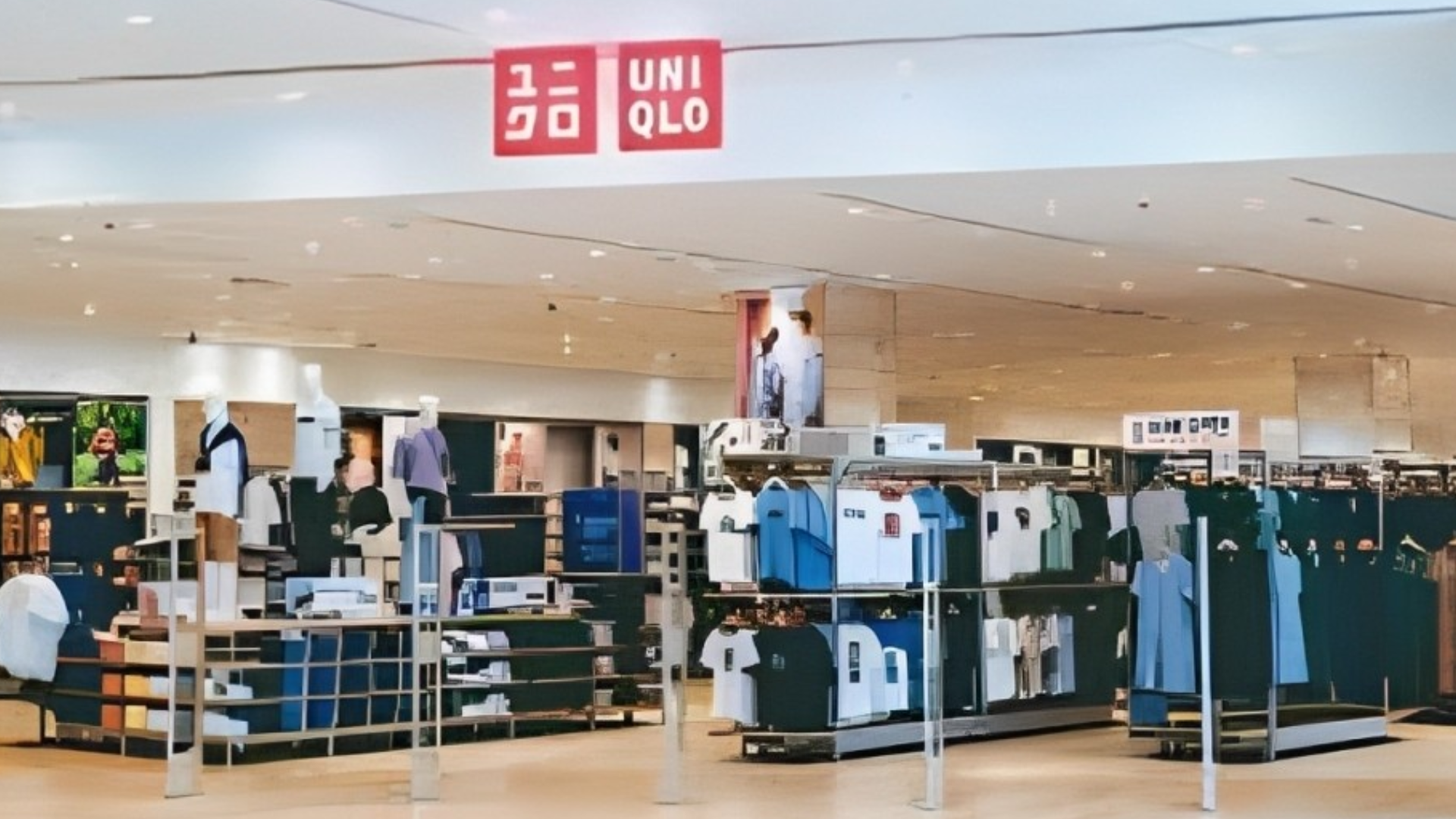 UNIQLO Makes Grand Debut In Faridabad With The Launch Of Its 13th Store ...