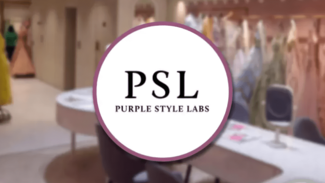 Purple Style Labs