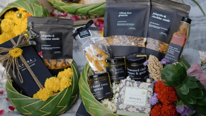 CAARA Diwali Gifting