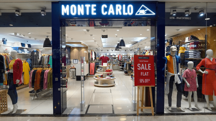 Monte Carlo Monte Carlo