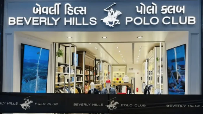 Beverly Hills Polo Club