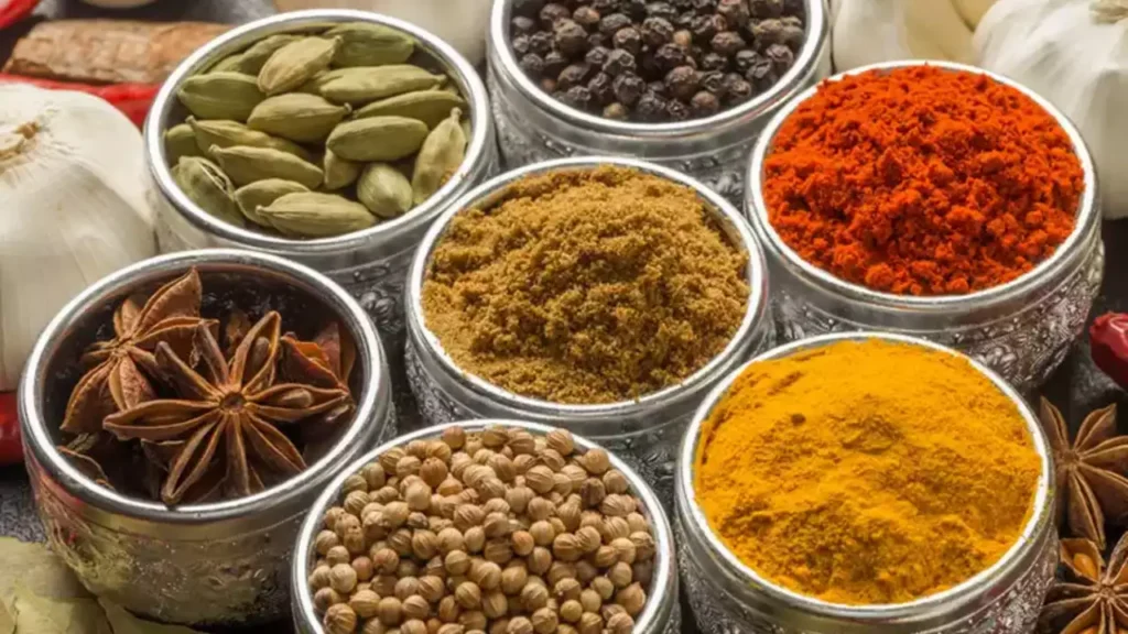 Spices