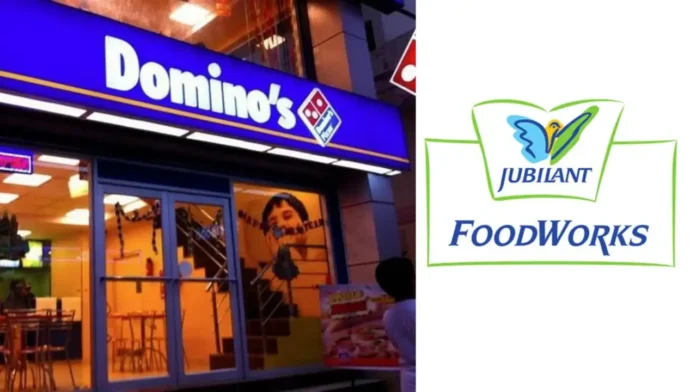 Jubilant Foodworks