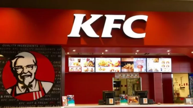 KFC joins ONDC network with pilot program in Gurugram, eyes nationwide rollout