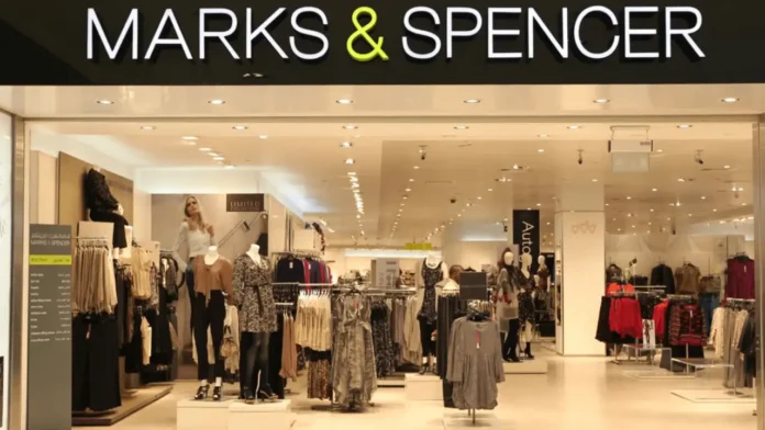 M&S India