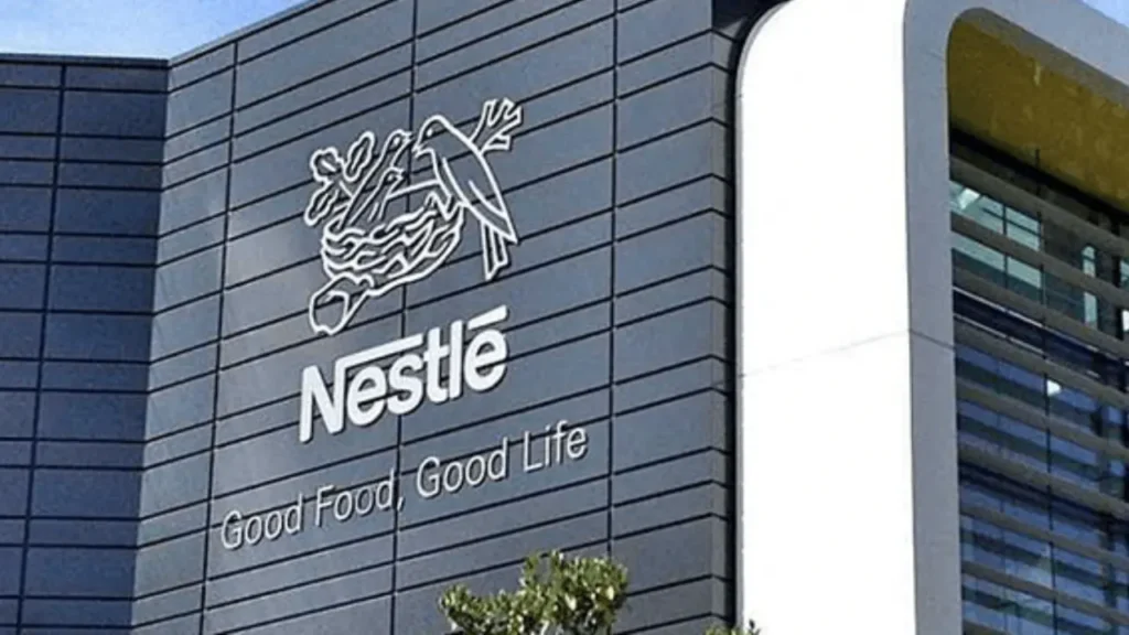 Nestle