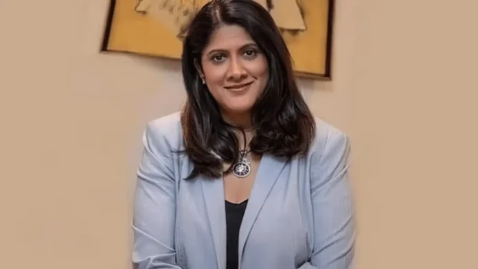 Priya Nair Unilever