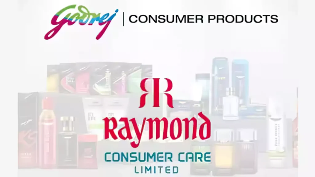 Raymond-Godrej