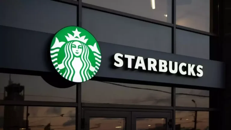 Starbucks loses $11 Billion in value amidst boycott and political strife