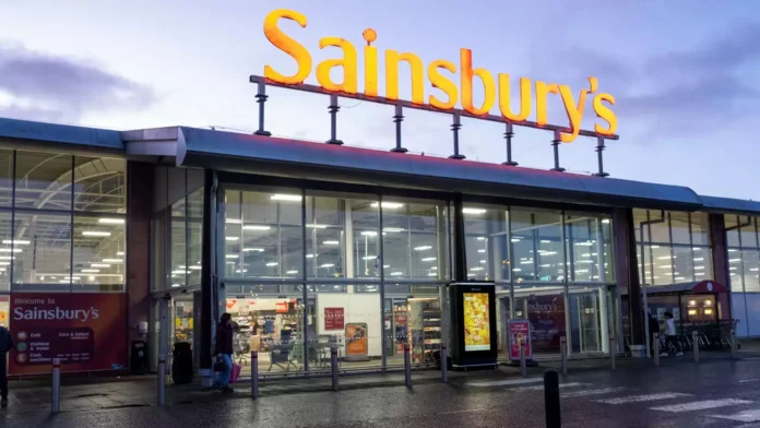 Sainsbury's