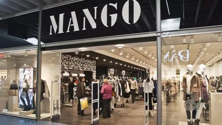 Fashion giant Mango sets sights on 500 new stores in global expansion strategy by 2026