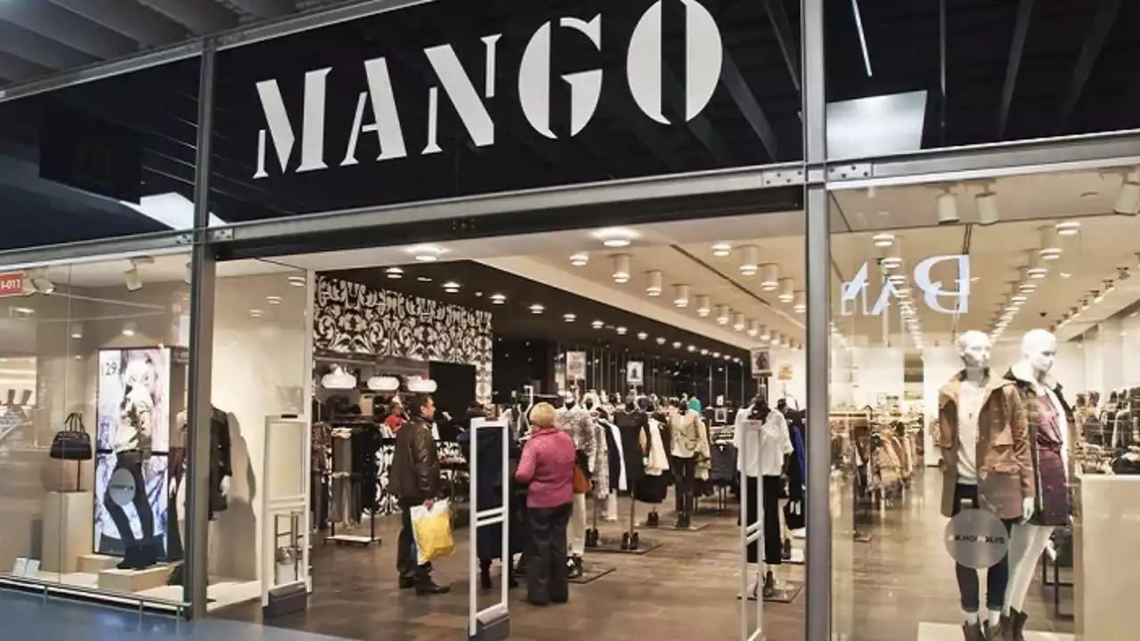 Fashion Giant Mango Sets Sights On 500 New Stores In Global Expansion ...