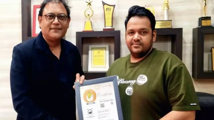 Tirupati Food Industries Pvt. Ltd.